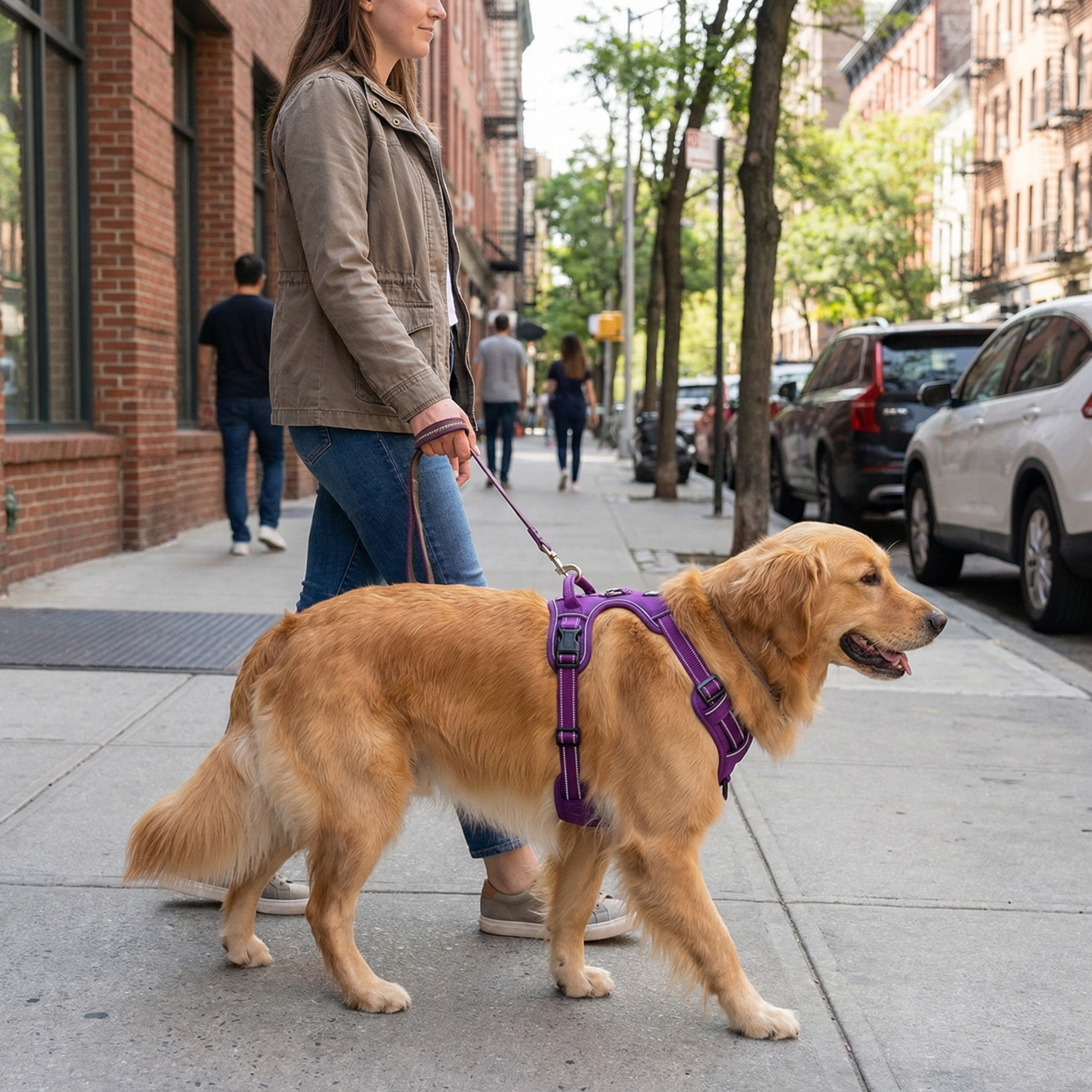 Prendre l'avion avec son chien ou chat : Les accessoires indispensables.