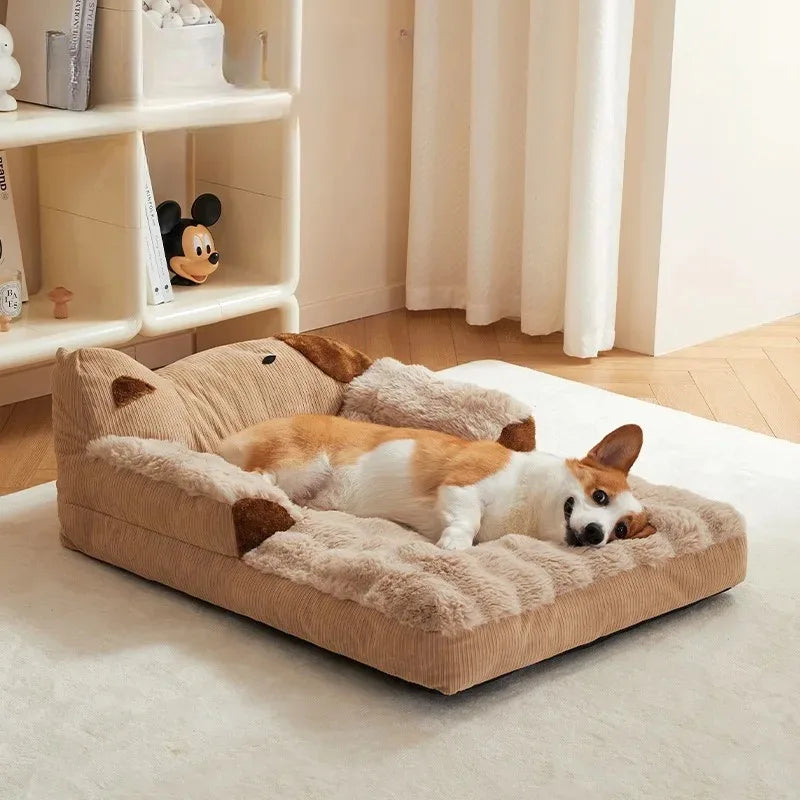Comment choisir la taille idéale de panier pour son animal ?