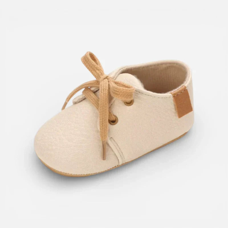 Mocassin Bébé Fille Image