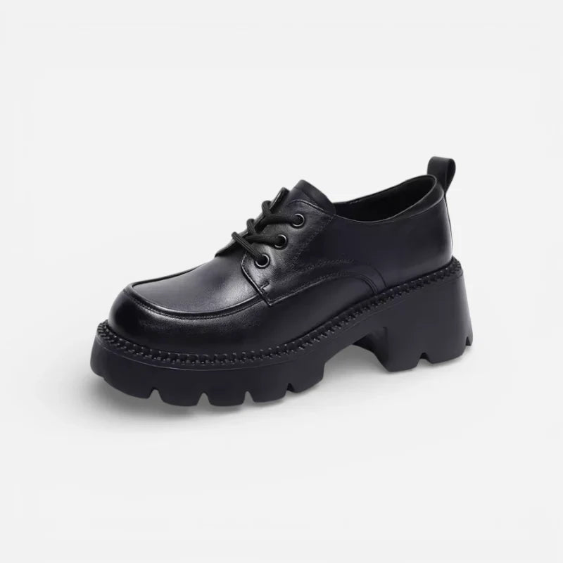 Mocassin Plateforme Image