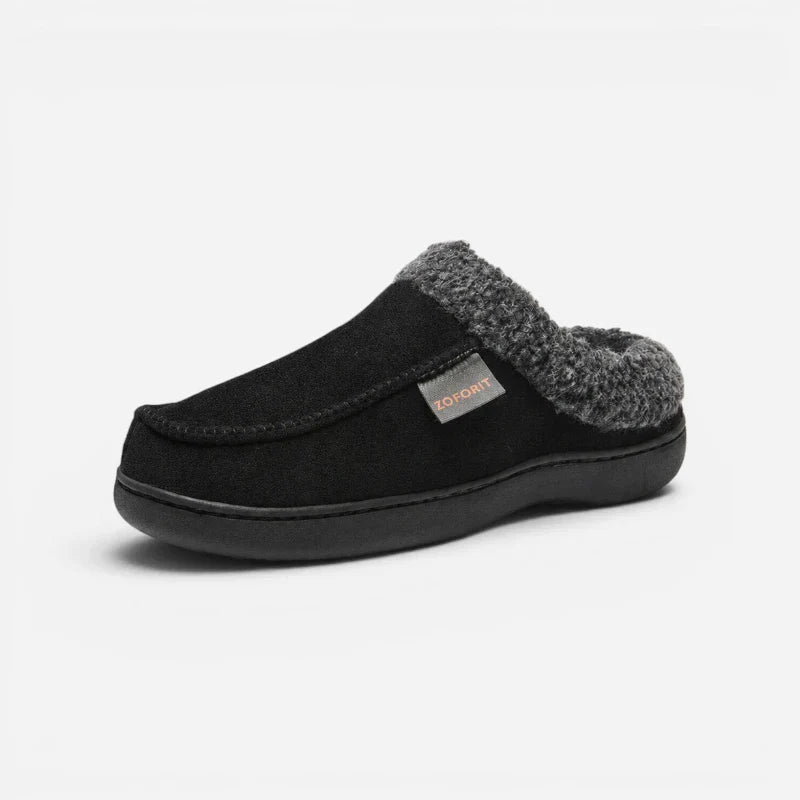 Mocassin Fillette Image