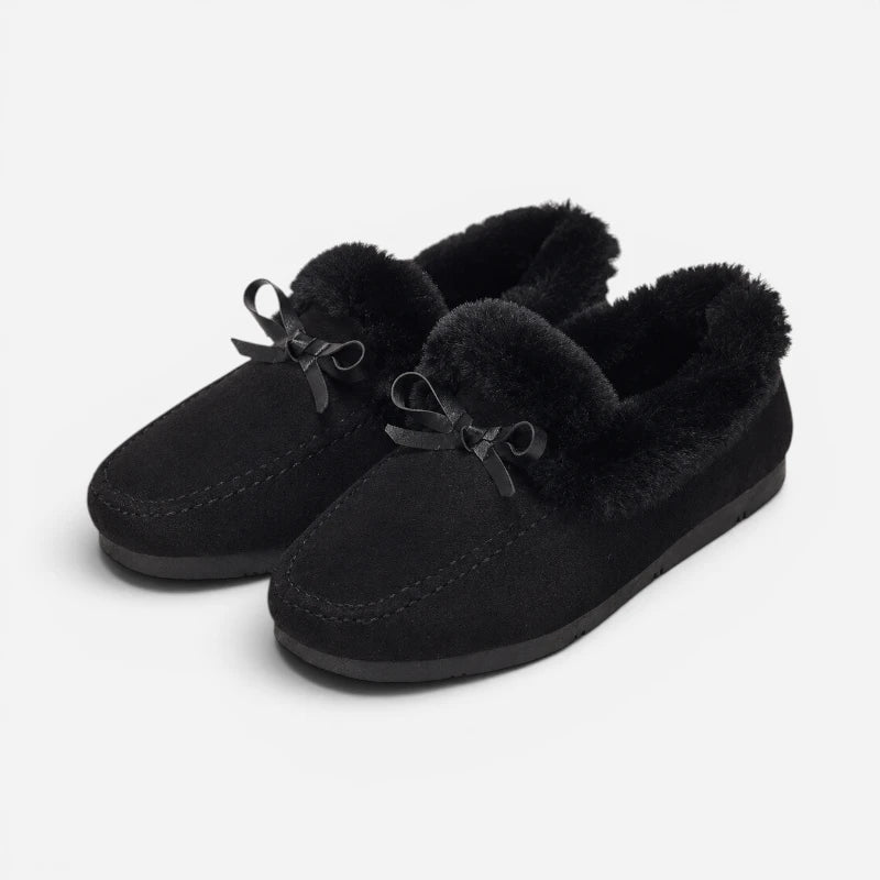 Mocassin Noir Image
