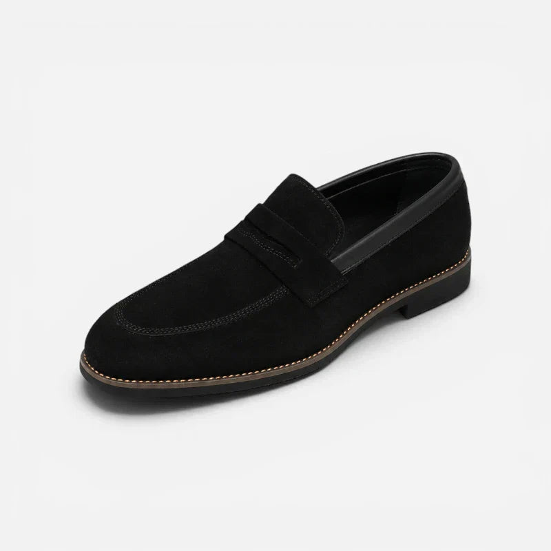 Mocassin Talon Image