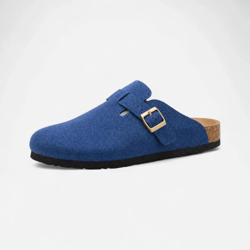 Mocassin Bleu Image