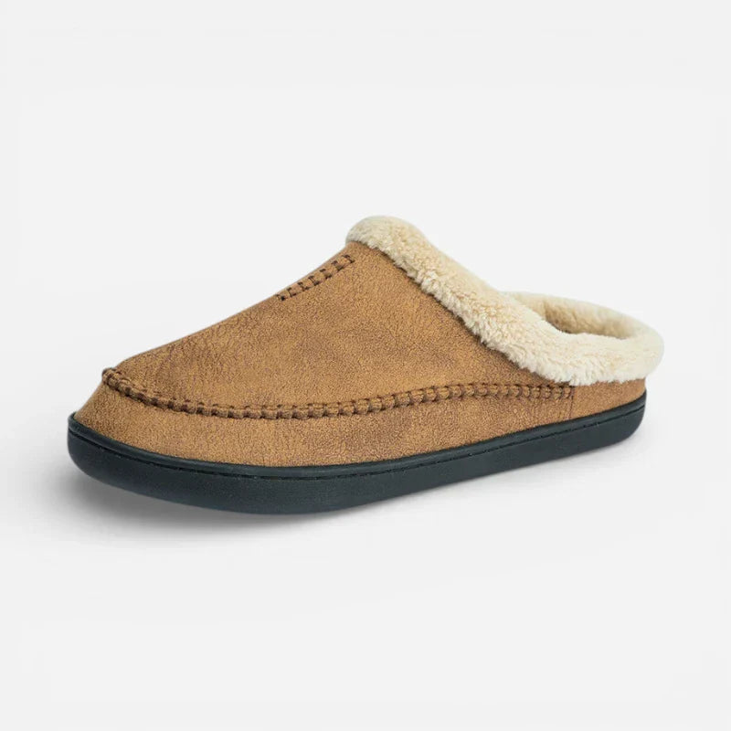 Mocassin Italien Homme Image