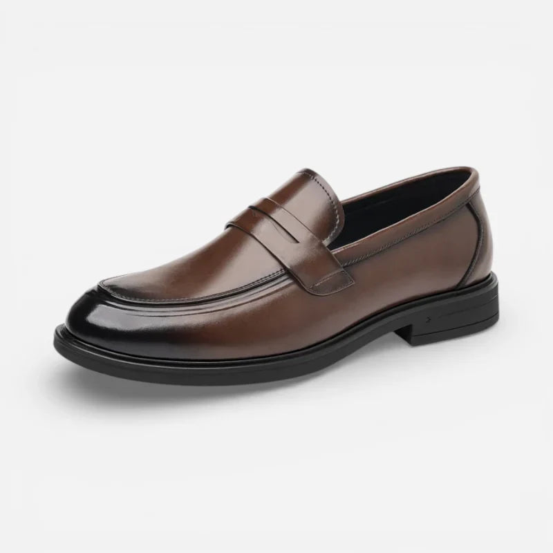 Mocassin Vernis Image