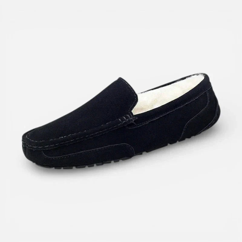 Mocassin Homme Mariage Image