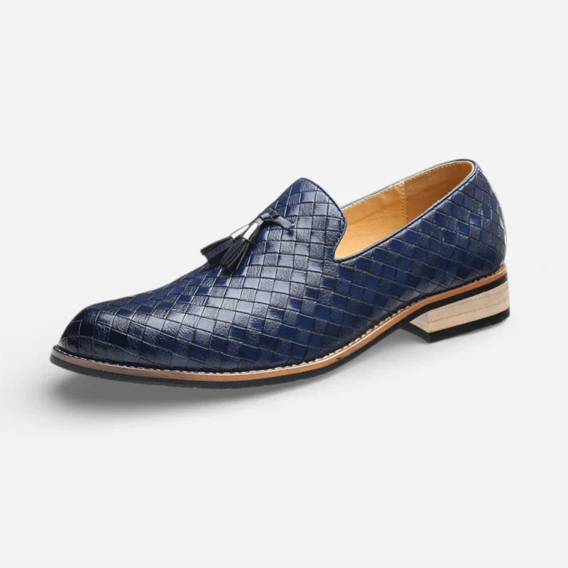Mocassin à Gland Homme Image