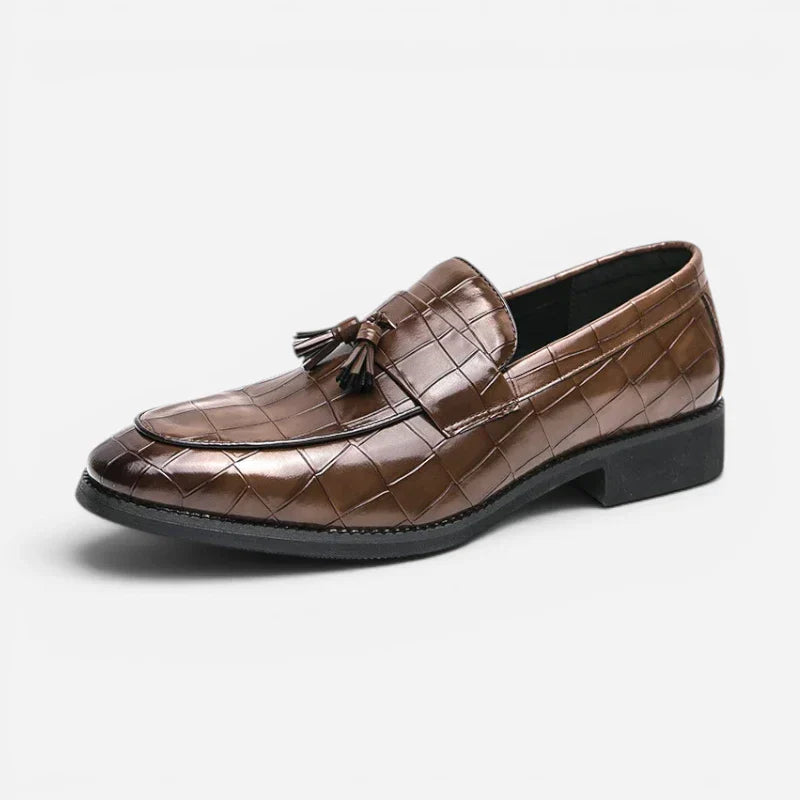 Mocassin Croco Image