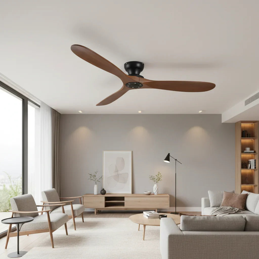 Nos ventilateurs de plafond Image