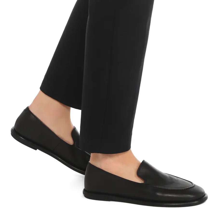 Mocassin Femme Ultra Souple