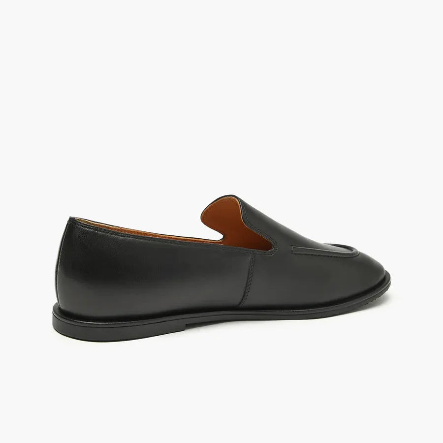 Mocassin Femme Ultra Souple