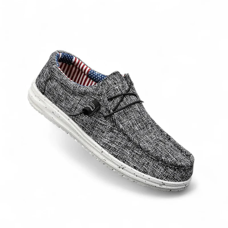 Mocassin Tendance Homme