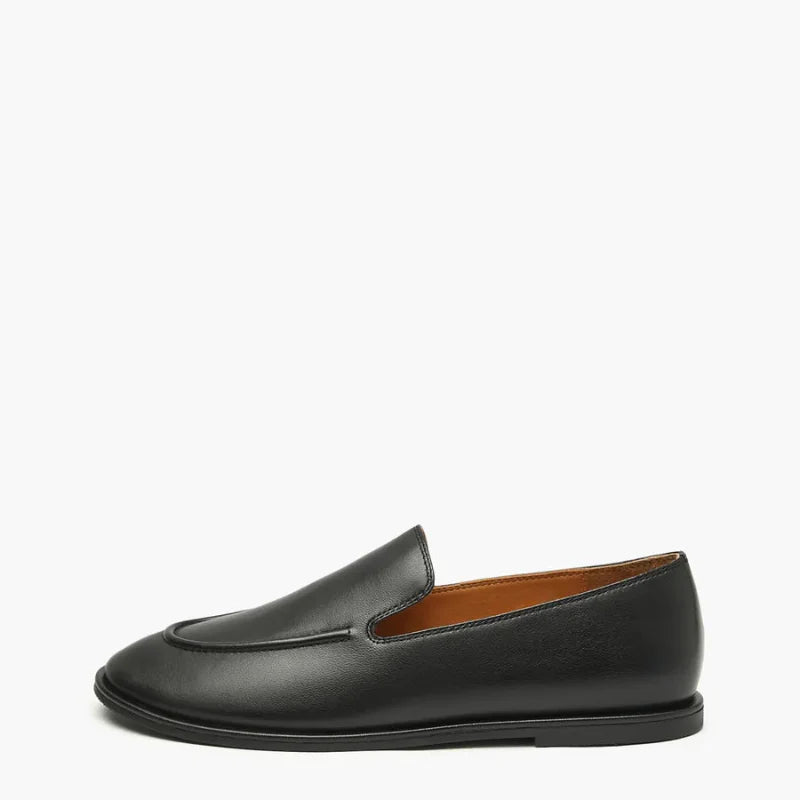 Mocassin Femme Ultra Souple
