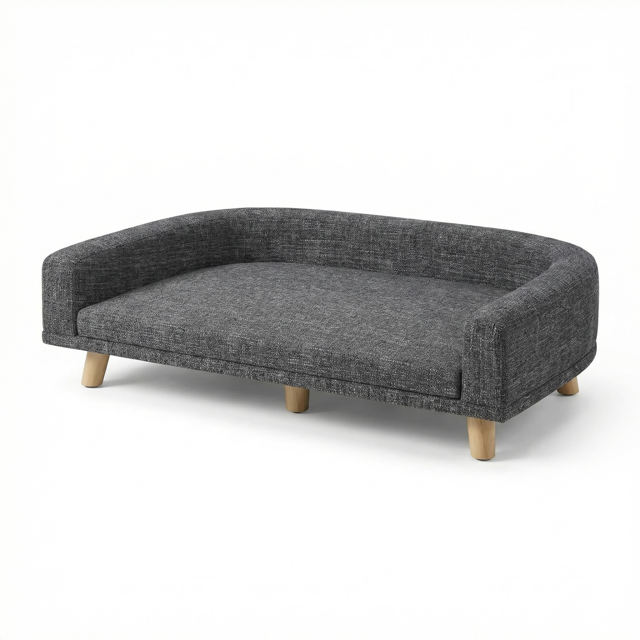 Canapé chien style sofa