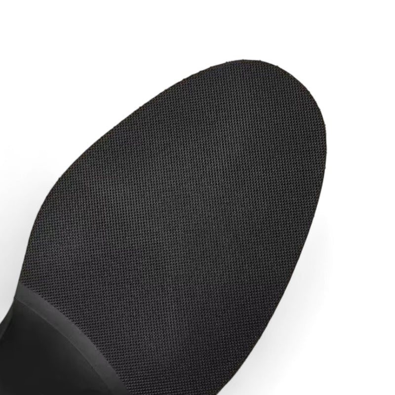 Mocassin En Cuir Design Léopard Femme