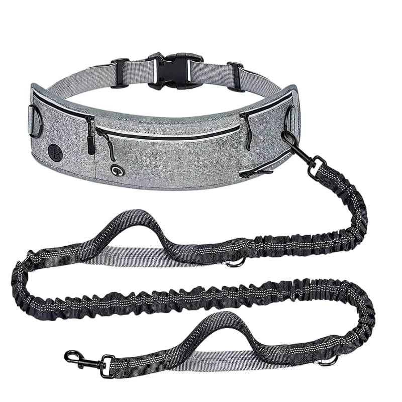 Ceinture canicross XL