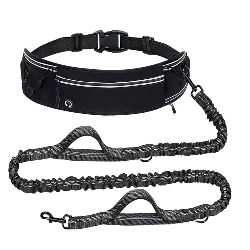 Ceinture canicross XL