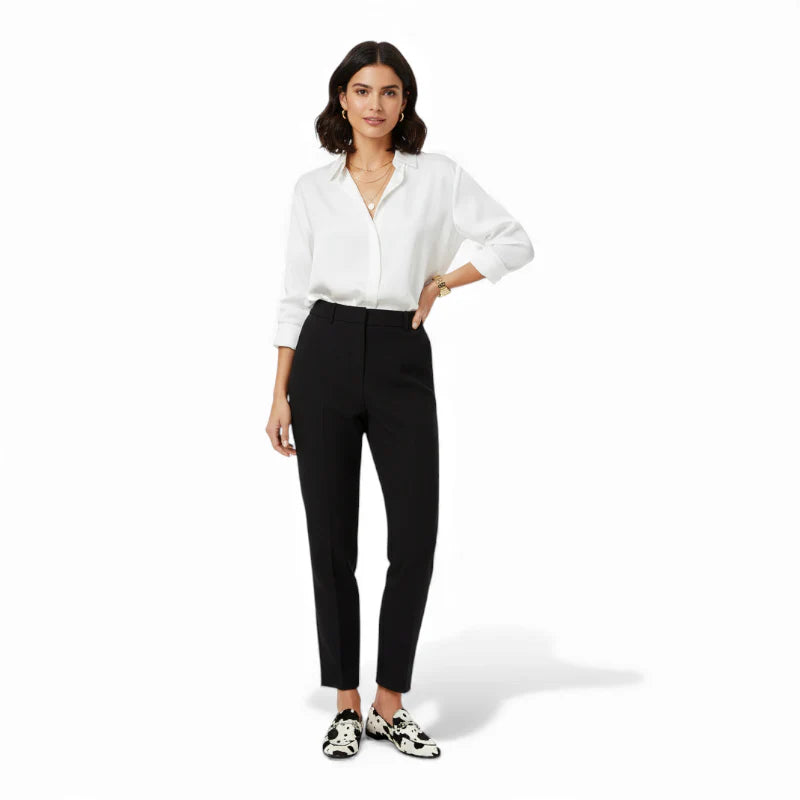 Mocassin Femme Cow Print