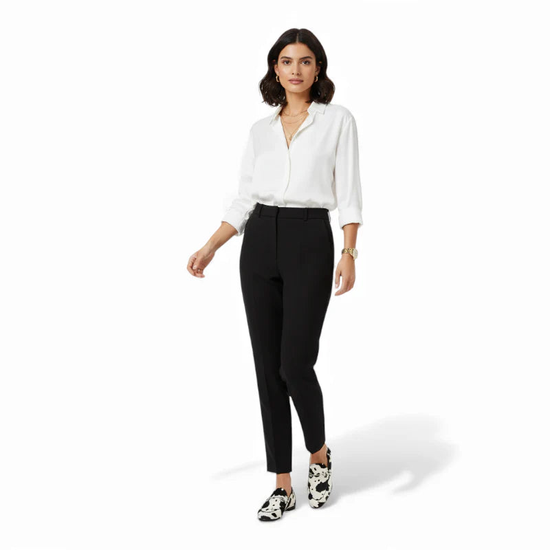 Mocassin Femme Cow Print