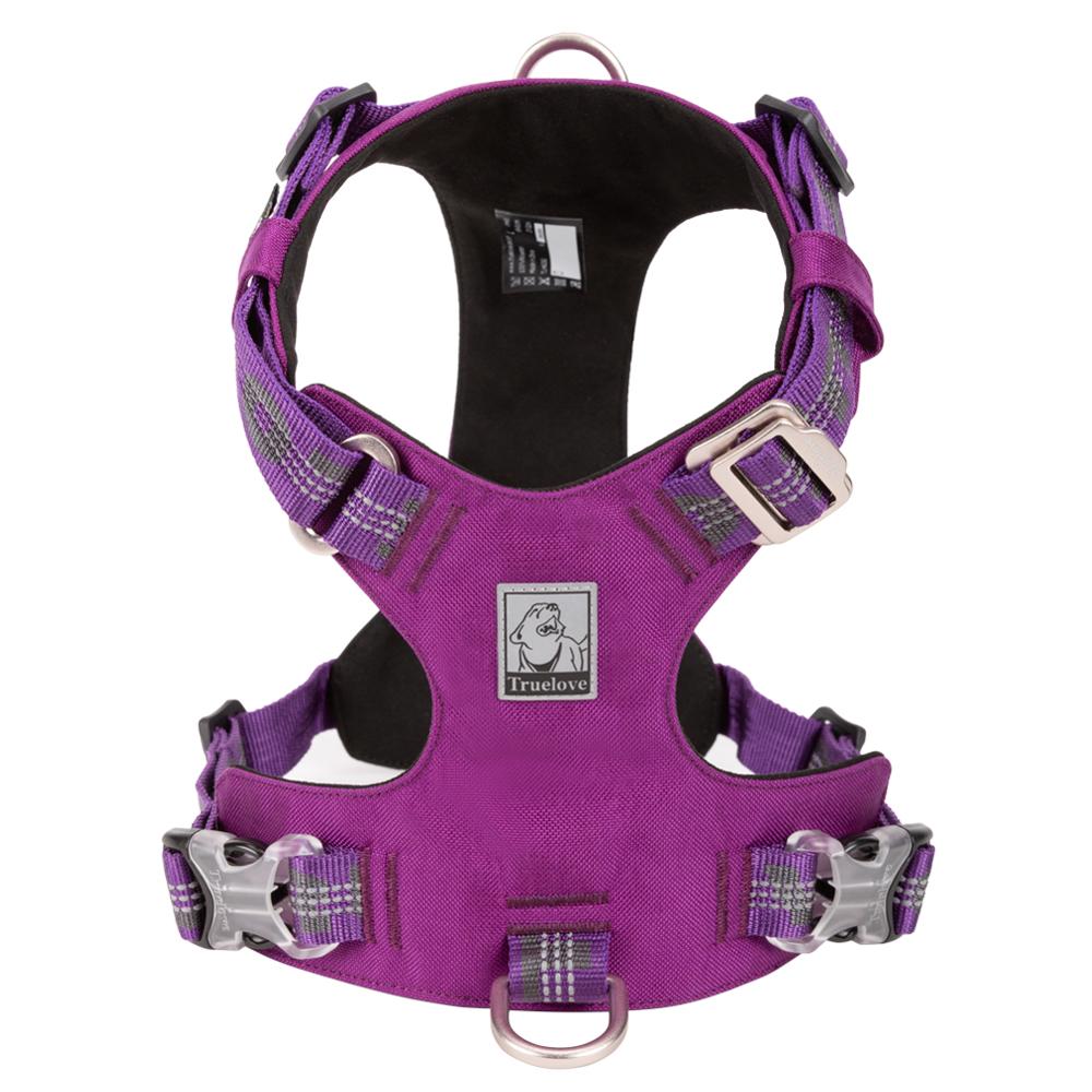 Harnais anti traction ultra léger