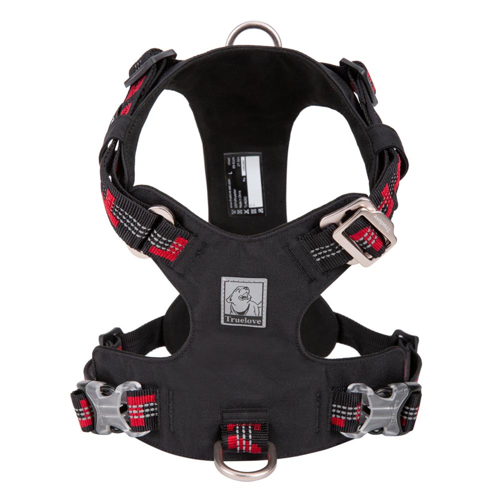 Harnais anti traction ultra léger