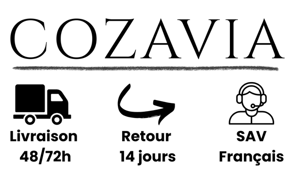 Cozavia