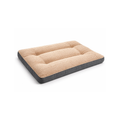 Panier chien XXL style velours