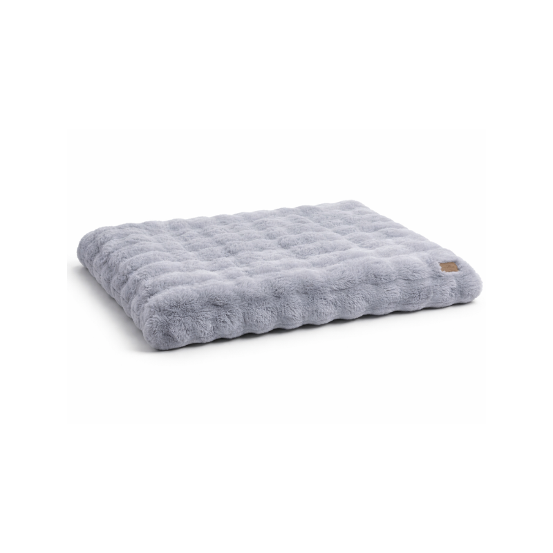 Panier chien orthopédique matelassé