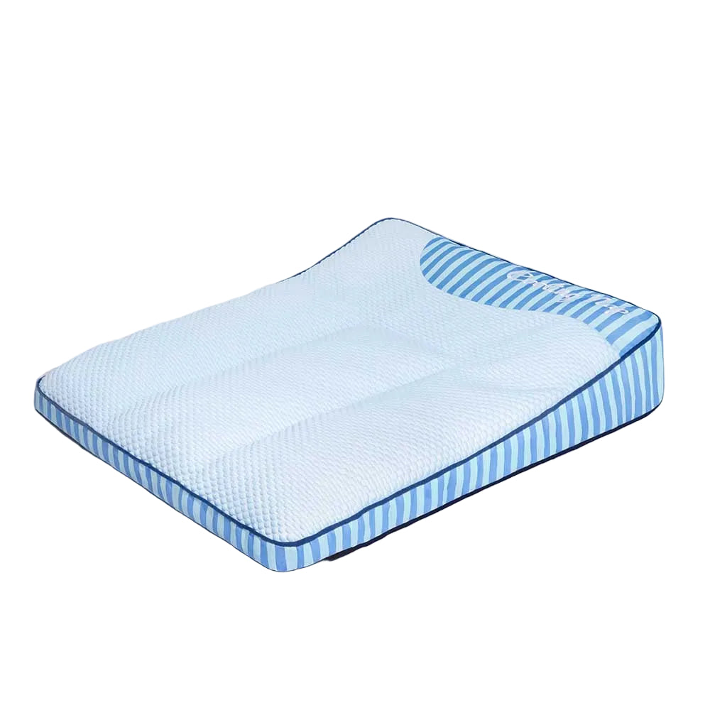 Panier chien orthopédique rafraîchissant