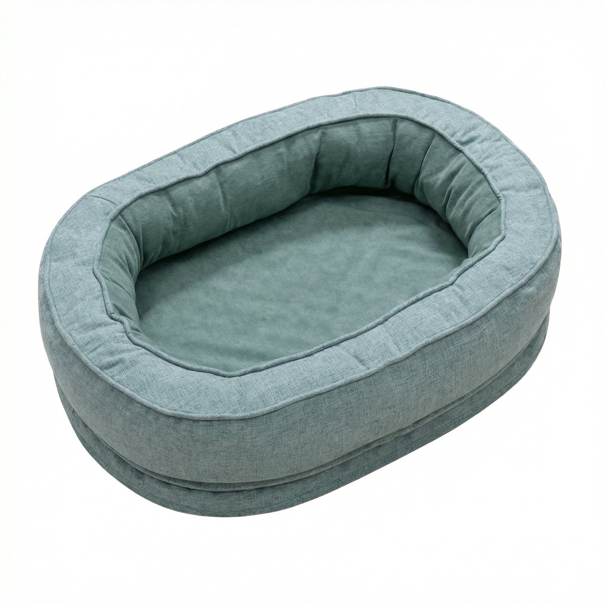 Panier orthopédique style cocoon