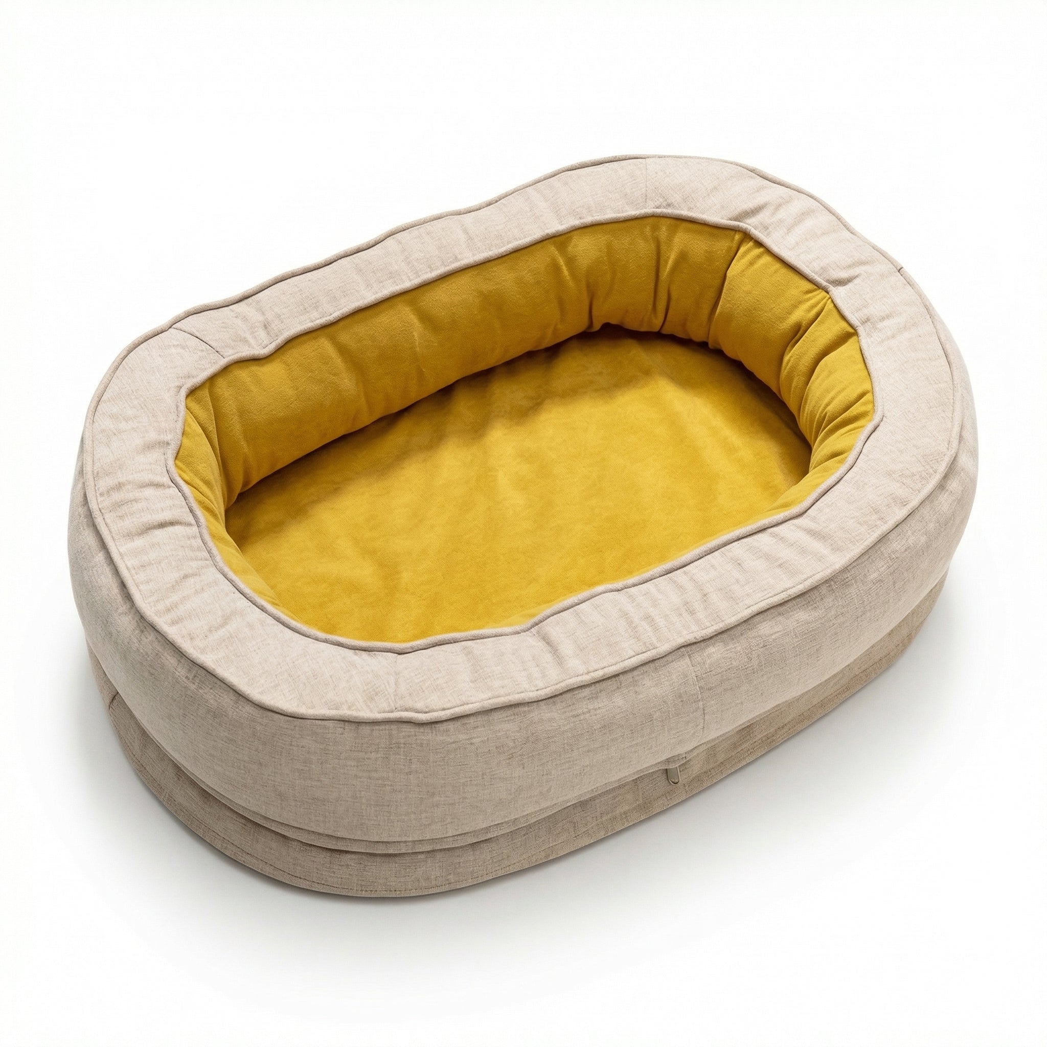 Panier orthopédique style cocoon