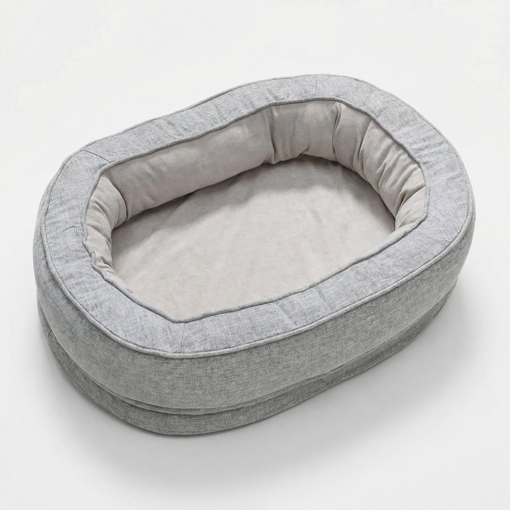 Panier orthopédique style cocoon