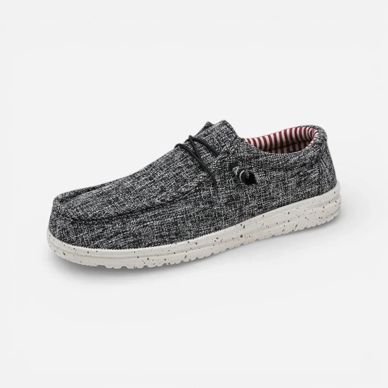 Mocassin Tendance Homme