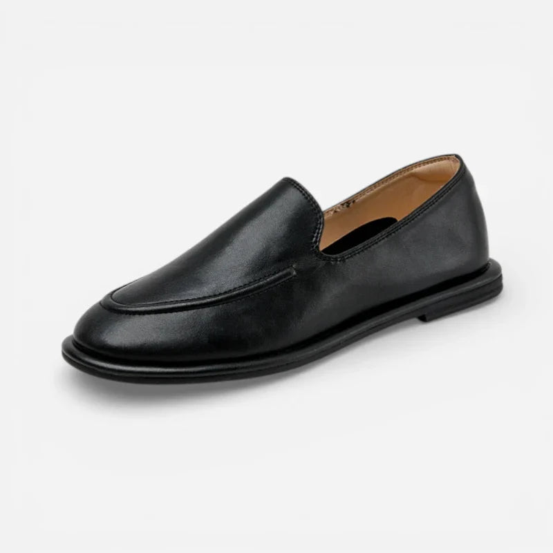 Mocassin Femme Ultra Souple