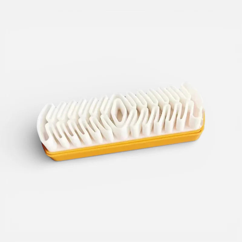 Brosse De Nettoyage Pour Daim et Nubuck