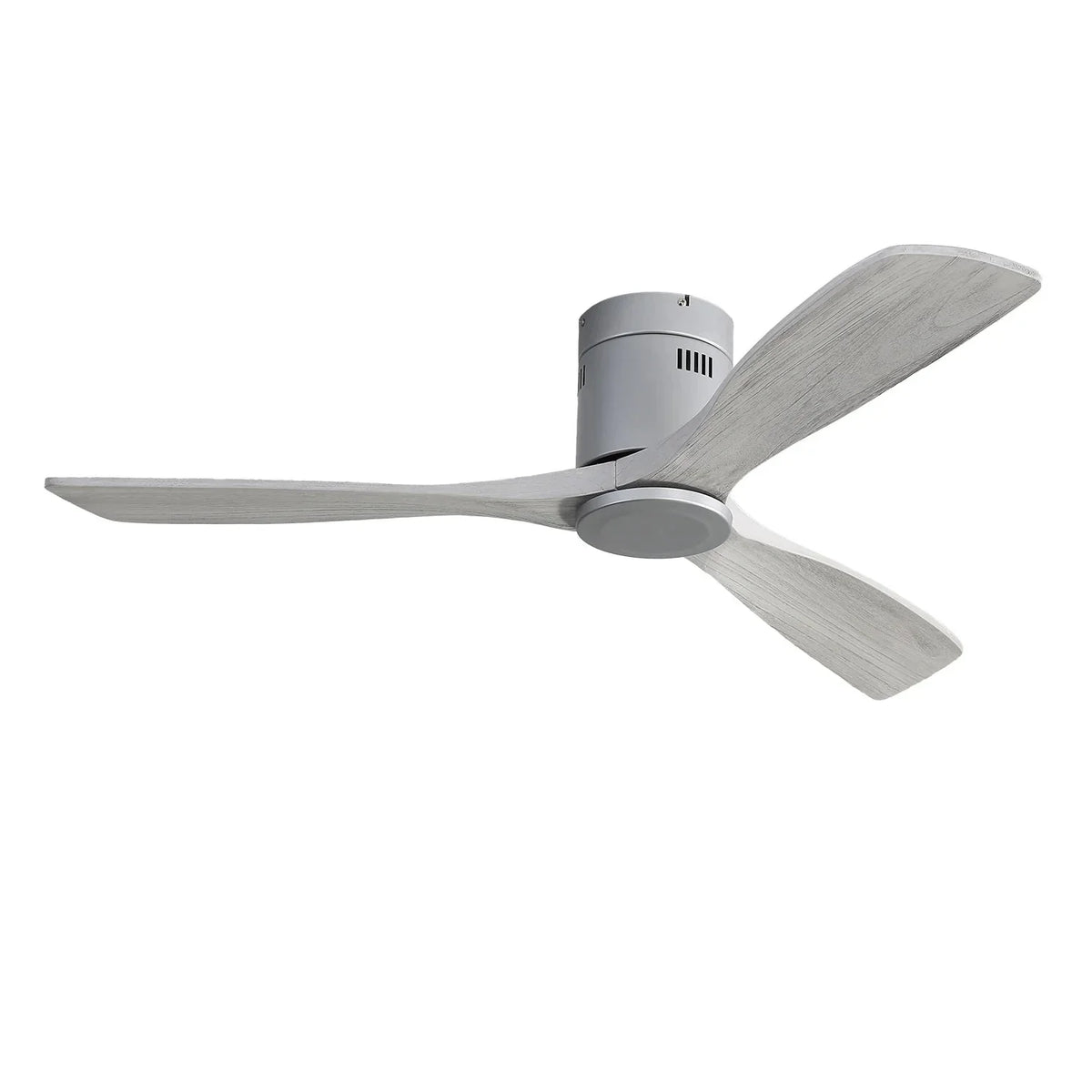 Calanque | Ventilateur design LED télécommande 132 cm